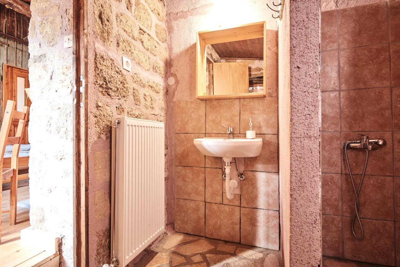 Elisson Hostel Krionérion Extérieur photo